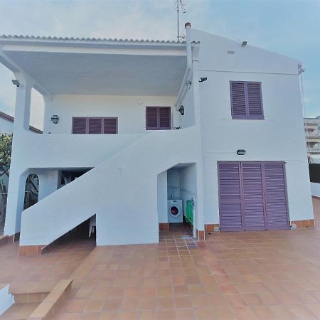 Casa Independiente Con Piscina A 2 Km. De La Playa Villa Segur de Calafell Bagian luar foto