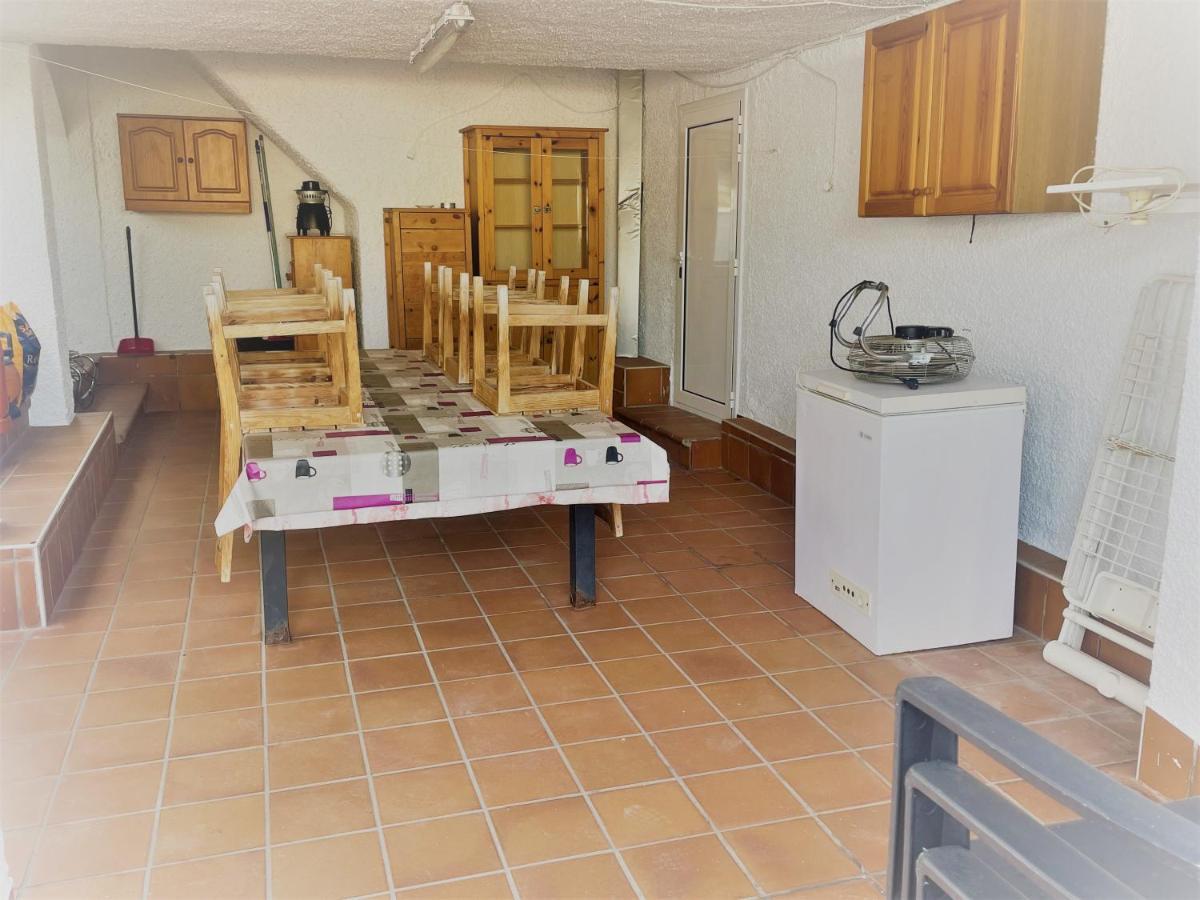 Casa Independiente Con Piscina A 2 Km. De La Playa Villa Segur de Calafell Bagian luar foto